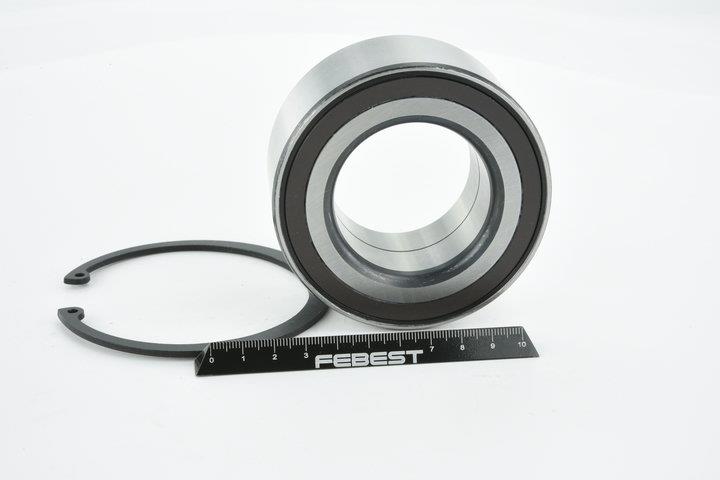 Febest Front Wheel Bearing Kit – price 175 PLN