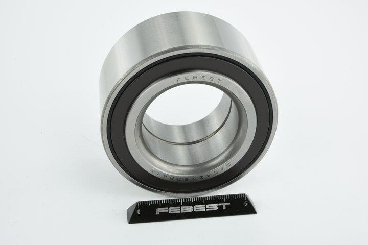 Febest Front wheel bearing – price 149 PLN