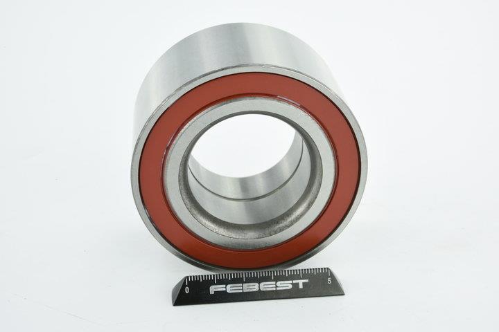 Front wheel bearing Febest DAC42800045