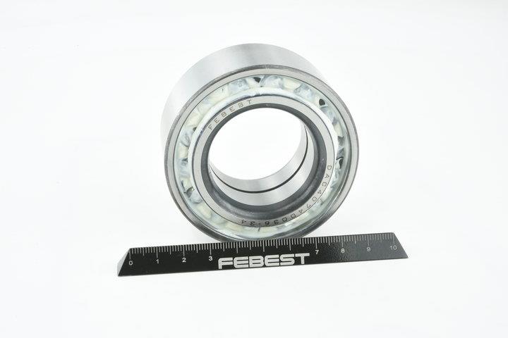 Febest Front wheel bearing – price 63 PLN