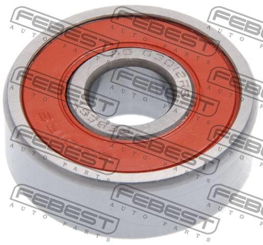 Buy Febest AS63012RS – good price at EXIST.AE!