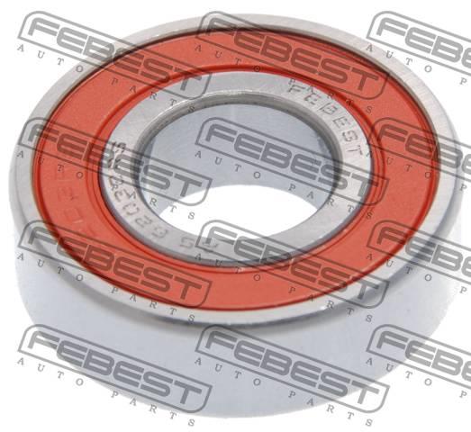 Buy Febest AS62032RS – good price at EXIST.AE!