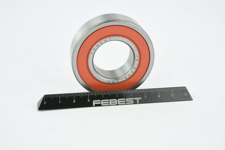 Bearing Febest AS-6228-2RS