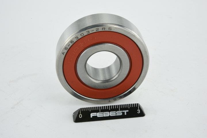 Bearing Febest AS-6303-2RS