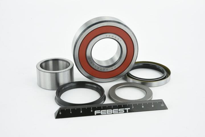 Febest Axle bearing – price 134 PLN