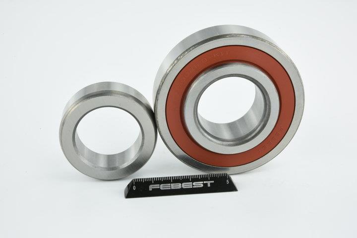 Febest Axle bearing – price 99 PLN