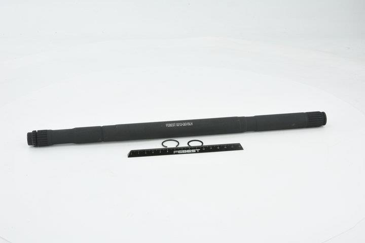 Febest Left axle shaft – price [object Object] PLN