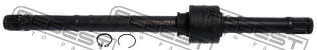Buy Febest 0212P10LH – good price at EXIST.AE!
