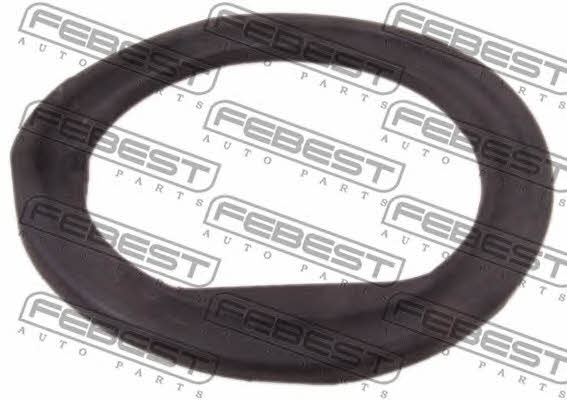 Suspension spring front Febest TSI-MCV30LOW