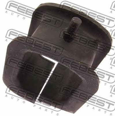 Febest Silent block steering rack – price 17 PLN