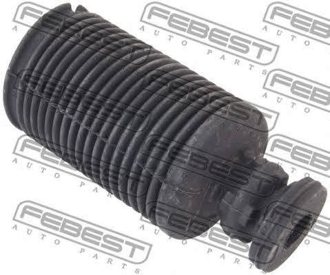 Bellow and bump for 1 shock absorber Febest TSHB-ST215F