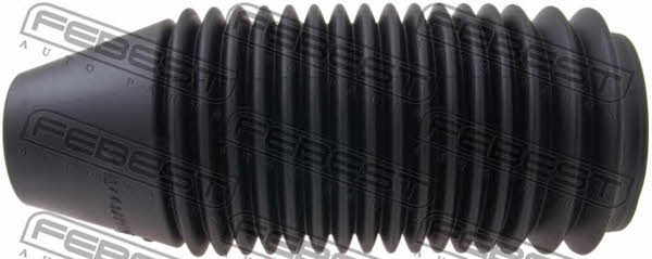 Rear shock absorber boot Febest CHSHB-J200R