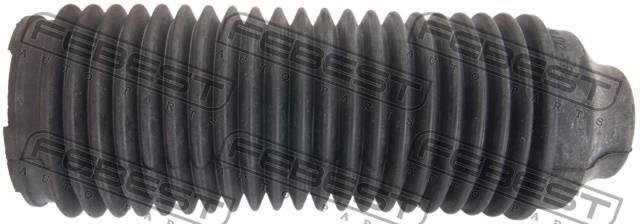 Febest Rear shock absorber boot – price 38 PLN