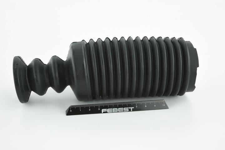 Bellow and bump for 1 shock absorber Febest NSHB-N15R