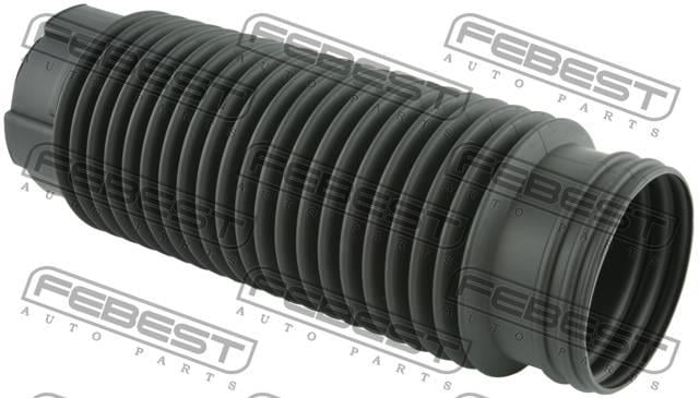 Rear shock absorber boot Febest SBSHB-S11R
