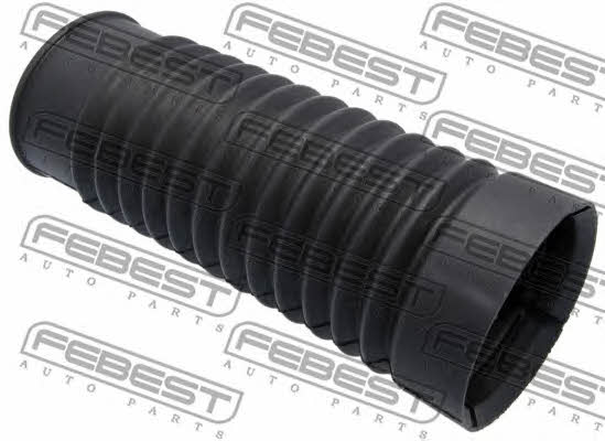 Rear shock absorber boot Febest TSHB-AE110R
