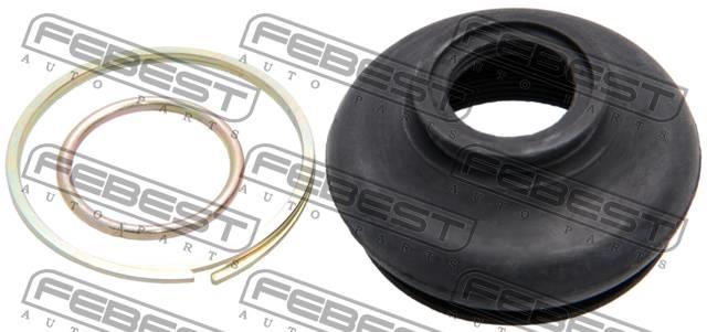 Febest Ball joint boot – price 12 PLN