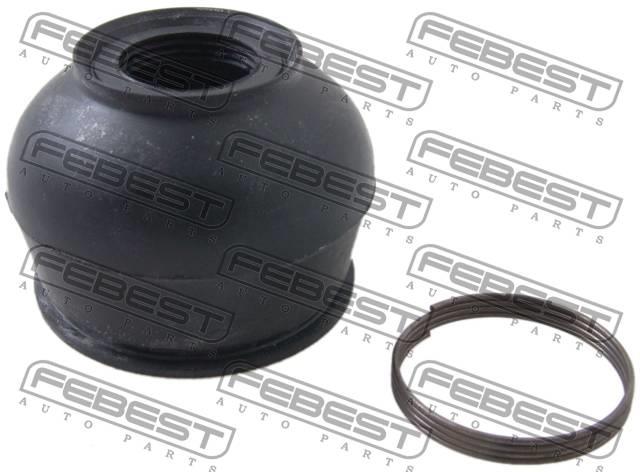 Febest Ball joint boot – price 14 PLN