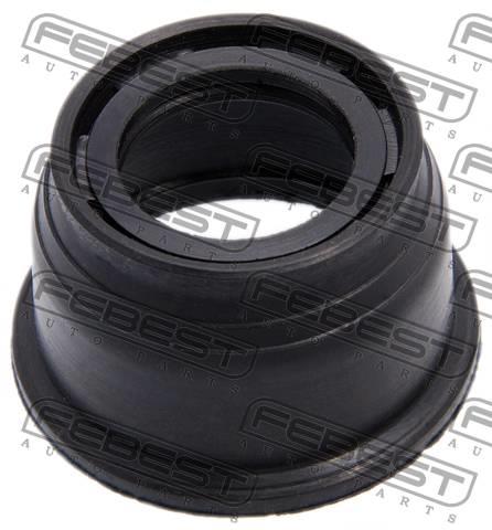 Ball joint boot Febest NBJB-E51