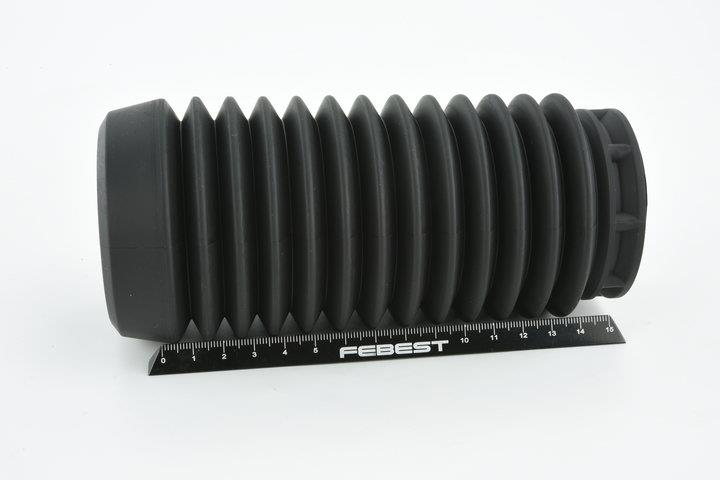 Front shock absorber boot Febest MZSHB-DY3F