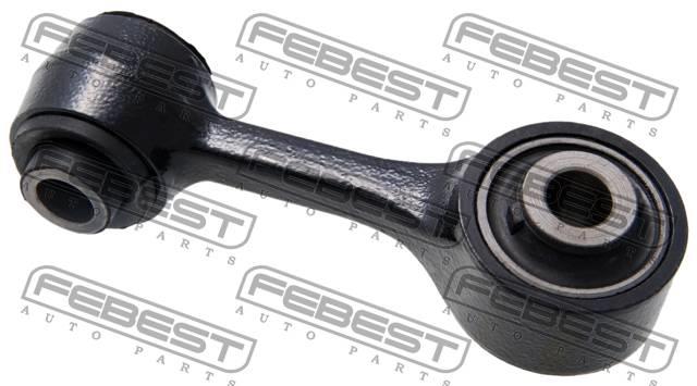Rear anti roll bar link Febest 0123-GRJ200FL