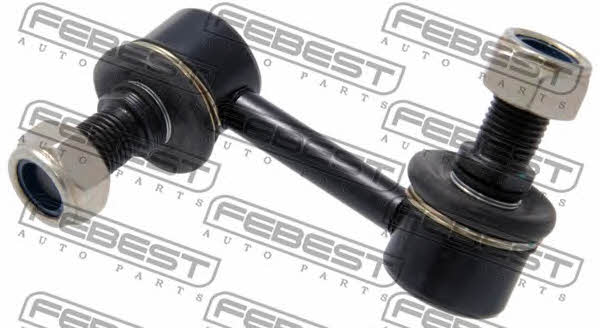 Febest Front stabilizer bar, right – price 45 PLN