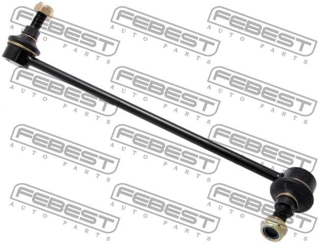 Front stabilizer bar, right Febest 0323-RGFR