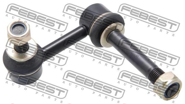 Front anti roll bar link, right Febest 0223-V36FR