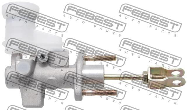 Buy Febest 0481KA4T – good price at EXIST.AE!