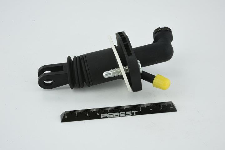 Febest Master cylinder, clutch – price [object Object] PLN