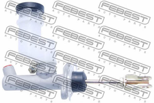 Febest Master cylinder, clutch – price [object Object] PLN