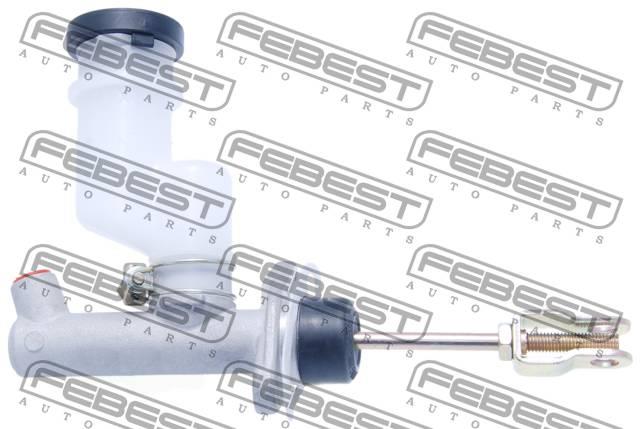 Buy Febest 1281-ACC at a low price in United Arab Emirates!