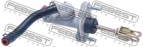 Buy Febest 1281-GETZ at a low price in United Arab Emirates!