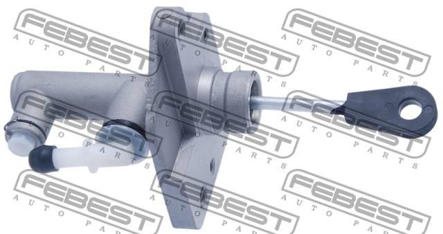 Febest Master cylinder, clutch – price [object Object] PLN