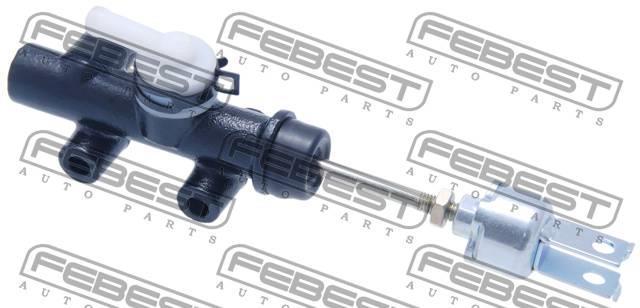 Buy Febest TCCRZH – good price at EXIST.AE!