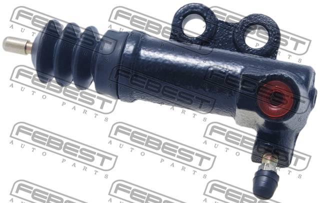 Febest Clutch slave cylinder – price [object Object] PLN