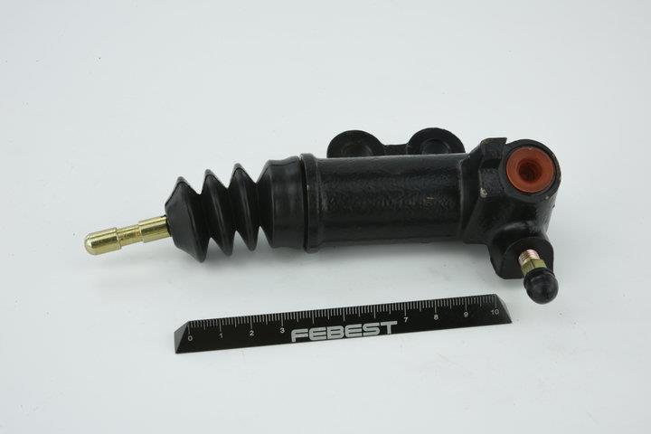 Clutch slave cylinder Febest 0480-KA4T