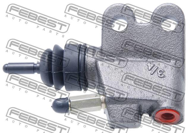Buy Febest 0280A33 – good price at EXIST.AE!