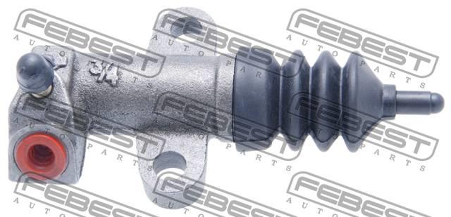 Clutch slave cylinder Febest 0280-R51