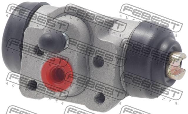Febest Wheel Brake Cylinder – price [object Object] PLN