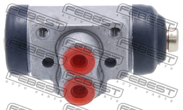 Febest Wheel Brake Cylinder – price [object Object] PLN