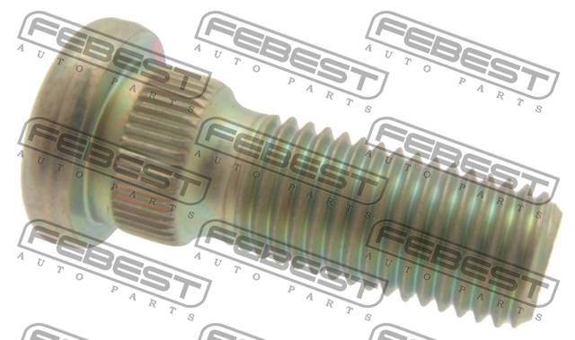 Buy Febest 0484-003 at a low price in United Arab Emirates!