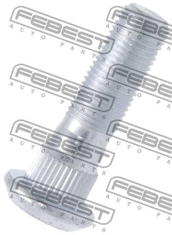 Buy Febest 0284-004 at a low price in United Arab Emirates!