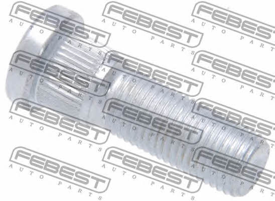 Wheel Stud Febest 0184-004