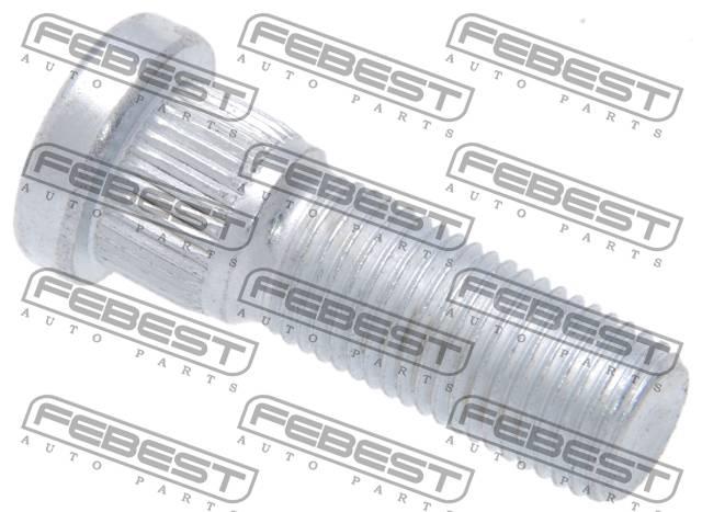 Febest Wheel Stud – price 12 PLN