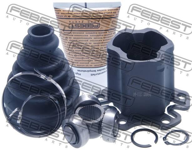 CV joint Febest 1711-A4