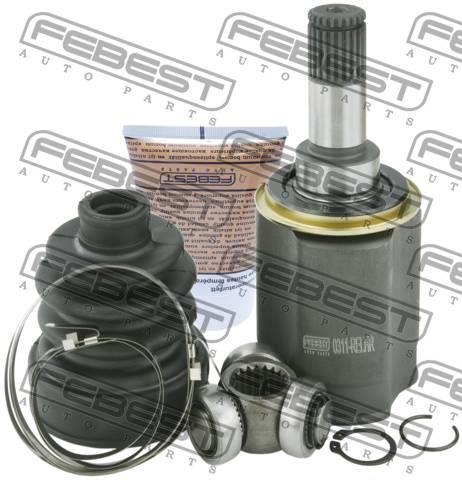 CV joint Febest 0311-RELHR