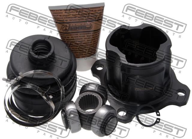 Buy Febest 0711GVJBLH – good price at EXIST.AE!