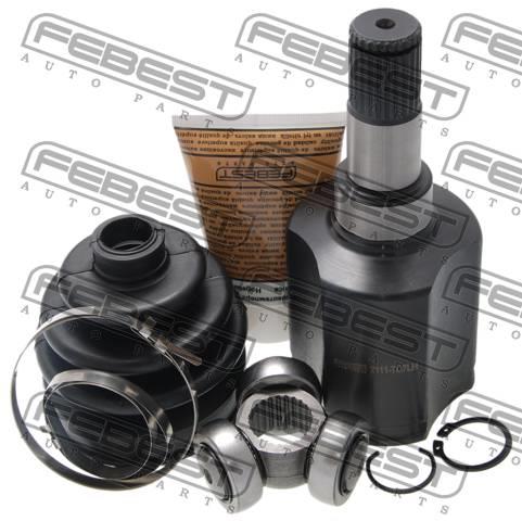 CV joint Febest 2111-TC7LH