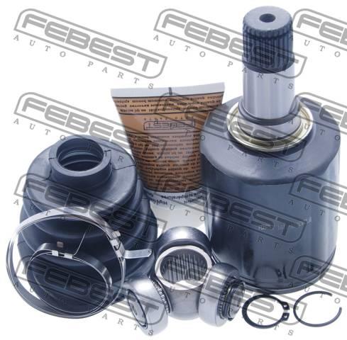CV joint Febest 1611-169CVTLH